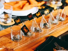 生蚝-Ministry of Crab(科伦坡店)