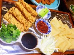 -鸭王烤鸭店(三里河店)