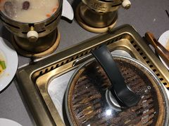 -小天鹅戴斯酒店鲸鲨百汇创作料理