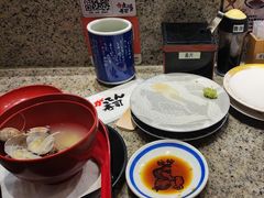 -合点寿司(美罗城店)