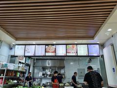 -林静小吃(复兴路店)