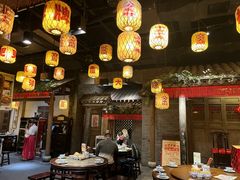 -南京大牌档(凯德1818店)