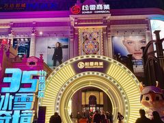 -松雷商业(南岗店)