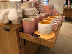 -星巴克臻选(北京银泰店)