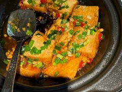 -费大厨辣椒炒肉(高铁吾悦广场店)