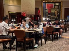 -怡聚轩全日制自助餐厅(大中华喜来登酒店)
