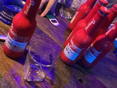 -老木头音乐空间(月河街店)