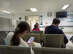 -首都医科大学附属北京友谊医院(西城院区)