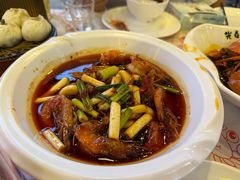 -五丁桥光头香辣蟹(望江橡树林店)