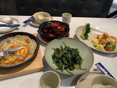 -鹿港小镇(远洋未来广场店)