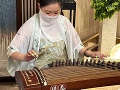 -龙井御庄·精致江南菜(龙井店)