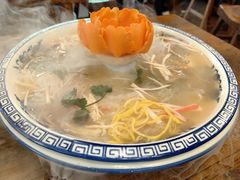 -老雒阳面馆·水席(定鼎门店)