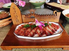 -天怡·鱼工厂(临江店)