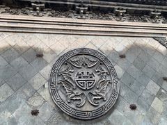 -山西王家大院