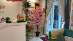 点击看大图 -金都微美·精准护肤·疗愈SPA