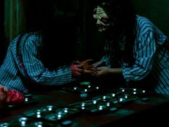 -棂笼·深度沉浸密室(武汉旗舰店)