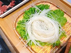 -濠七糟粕醋•海南酸汤火锅(中关村店)