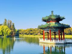 -钓鱼台国宾馆