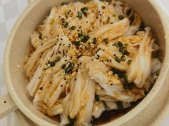 -百味馆·粤菜·湛江菜(后海花园店)