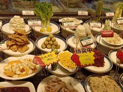 -新时代大酒店(仰口路店)