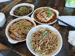川北凉粉-牛王庙(龙华花园店)