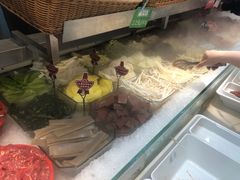 -成都你六姐·牛肉冒菜·麻辣香锅(长泰广场店)