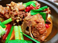 -西贝莜面村(上海百联西郊店)