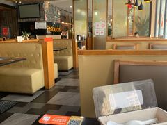 -维园港式茶餐厅(龙岗盛平店)