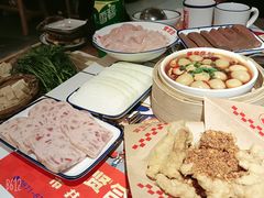 -贤合庄卤味火锅(顺城店)