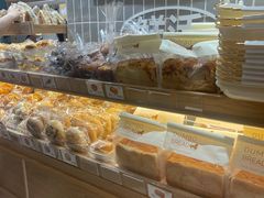 -小飞象面包公社(珠江路金鹰店)