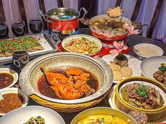 -应天大明王朝·南京菜(中山陵店)