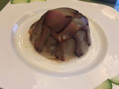 -锦江宾馆-花园餐厅