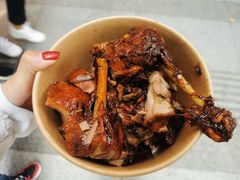 -王浩儿纪六孃甜皮鸭(东大街店)