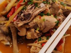 -故乡缘·香格里拉山庄(冷竹路店)