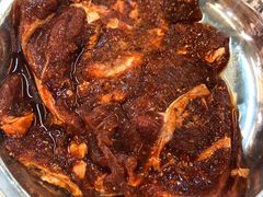 火锅牛排-电台巷火锅(科华总店)
