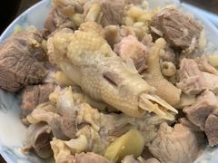 -腰记饭店(龙源路店)