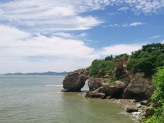 -大连金石滩滨海国家地质公园