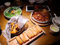 -大鸽饭(岗顶店)