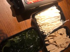 -令狐冲·活鱼馆(宝龙店)