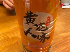 -蔡家酒楼(一德街店)