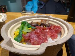 -花笙记打边炉·煲仔饭(五大道店)