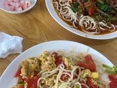 -张四烤羊肉(西藏自治区拉萨市丹杰林巷店)