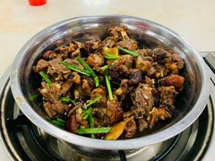 -宁大姐第一家脆皮狗肉馆(江滨路店)