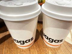 -Wagas(静安嘉里中心店)