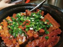 -伙靠·江浙菜(田林路店)