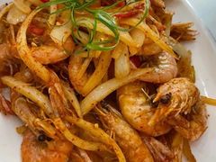 -覃记海鲜美食餐厅