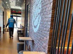 -汉堡王(北京通州领展店)