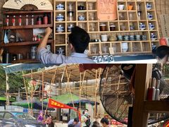 -悟饮门市景店