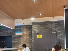 -麦当劳(世贸店)