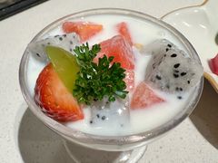 -海底捞火锅(汇一城店)